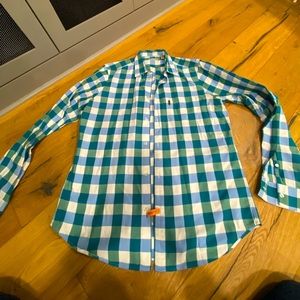 Burberry Shirt